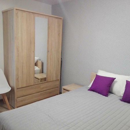 Apartament Marzenie 5 - Opole Buitenkant foto