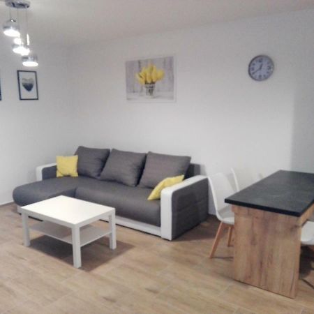Apartament Marzenie 5 - Opole Buitenkant foto