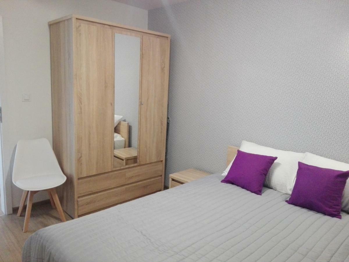 Apartament Marzenie 5 - Opole Buitenkant foto