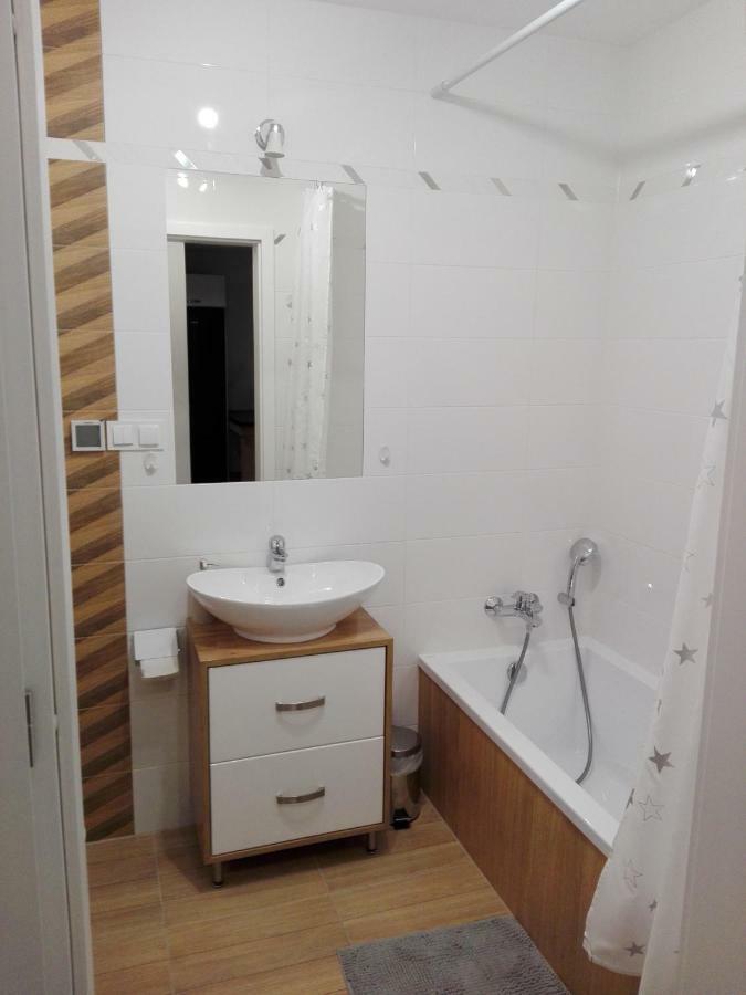 Apartament Marzenie 5 - Opole Buitenkant foto