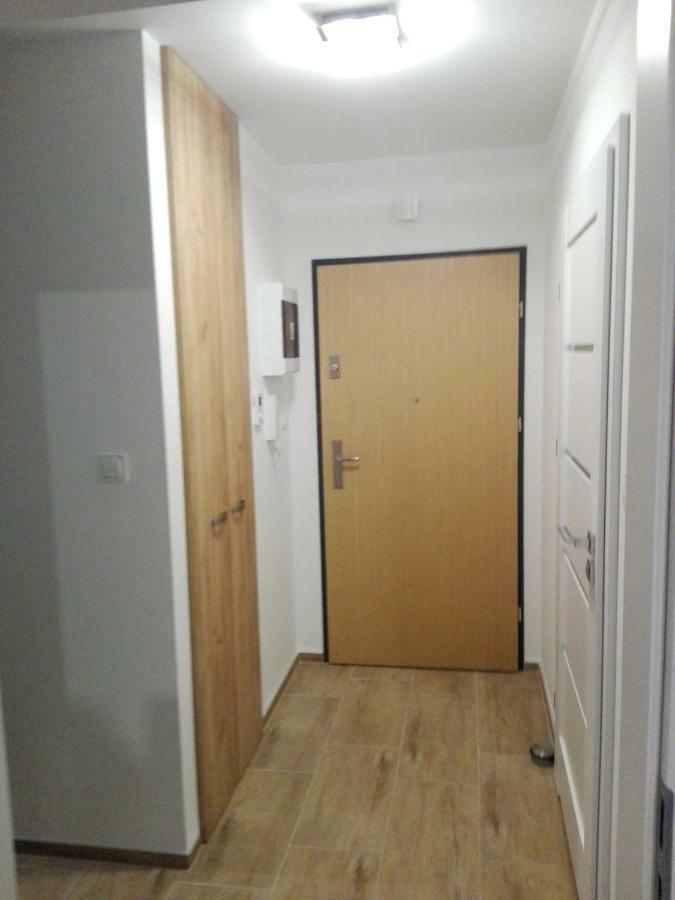 Apartament Marzenie 5 - Opole Buitenkant foto