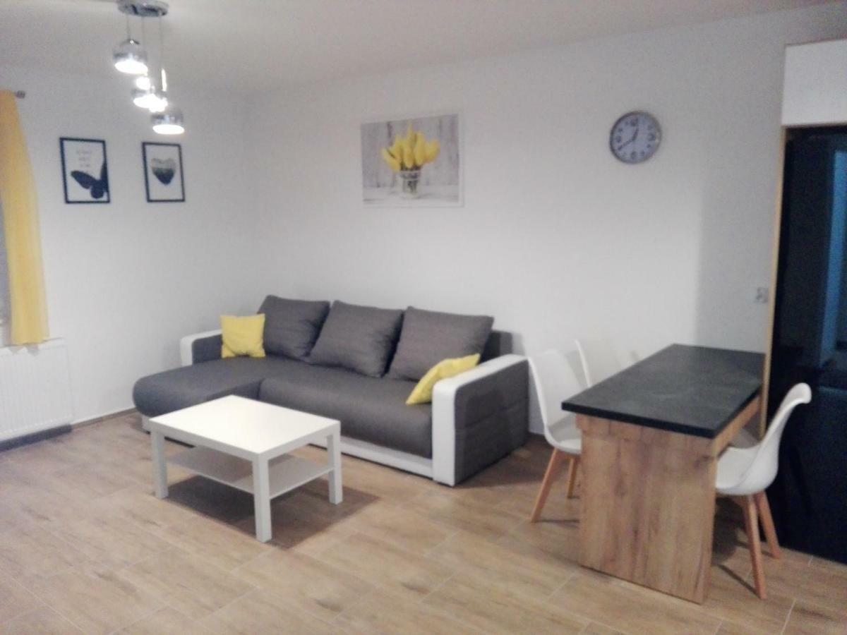 Apartament Marzenie 5 - Opole Buitenkant foto